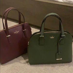 Make me a reasonable offer-Kate Spade Handbags 2